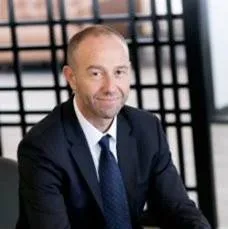 Bill Maiden, founder & managing director at More Than Strata