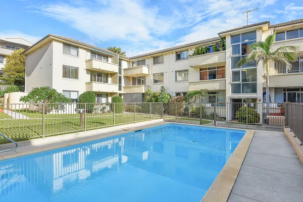 Bondi community managed by More Than Strata