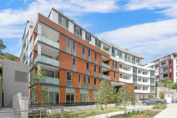 Lane Cove North community managed by More Than Strata