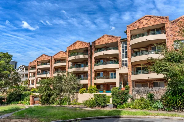 Miranda community managed by More Than Strata