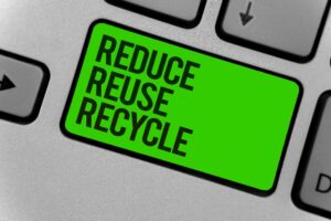 Sustainable Waste Programs