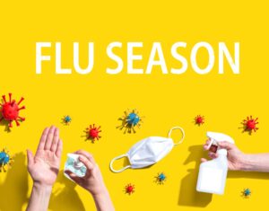 4 tips to keep your strata community healthy this flu season