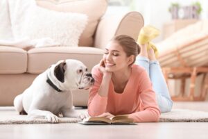 How to Make a Rental Property Pet Friendly