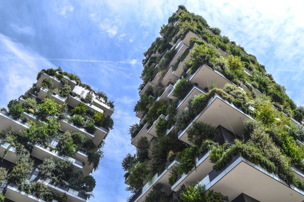 Sustainable Strata Living Can Save You Money: Here’s How