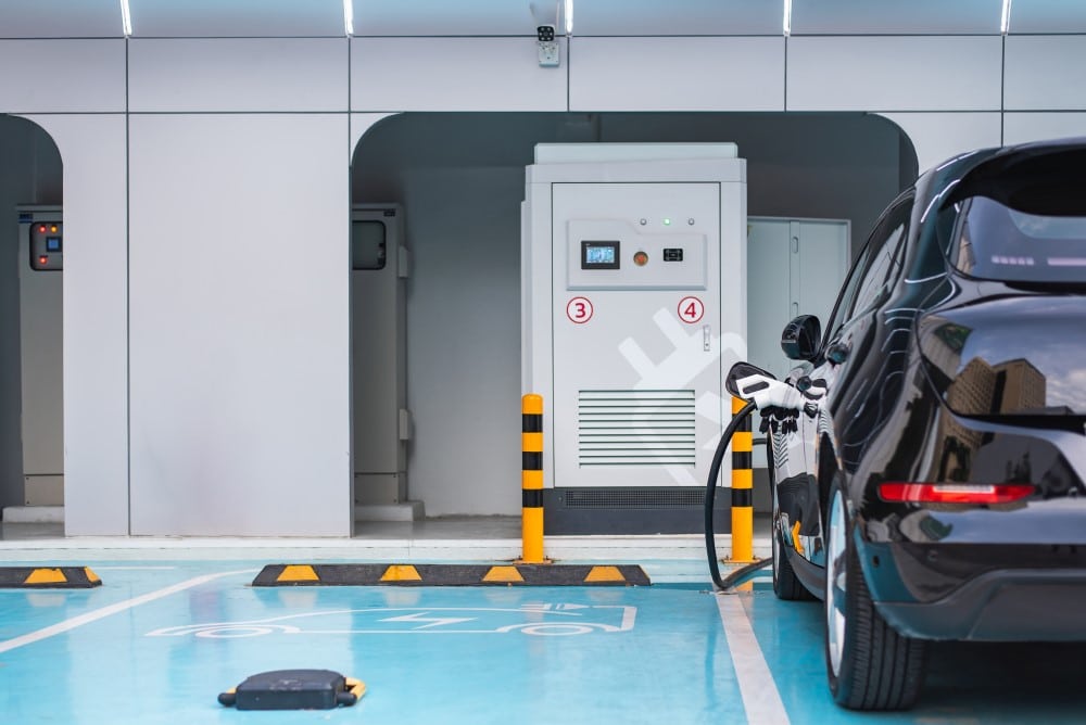 How Can Strata Buildings Prepare for the Electric Vehicle Revolution