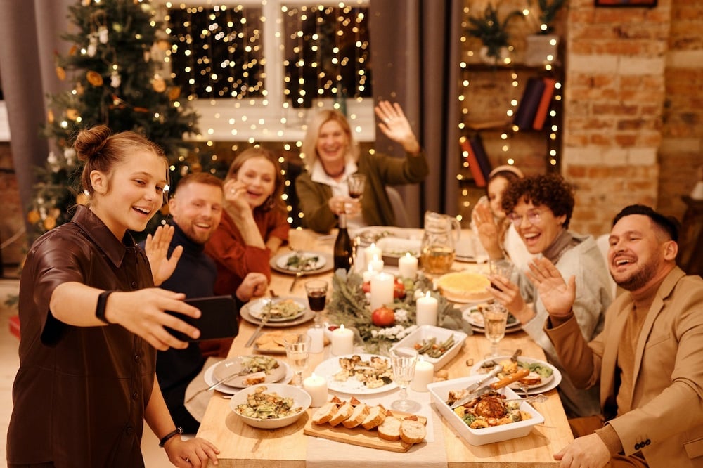 Be Courteous in Strata Properties During Party Season