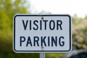 5 Tips for Resolving Visitor Parking Abuse in Strata Communities
