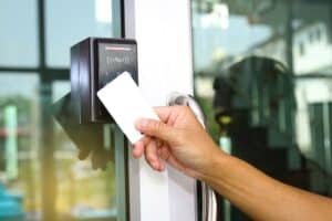 5 Ways to Improve Your Building Security