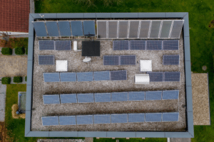 solar panels trend and innovations